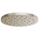 Brizo 81987-2.5 Essential™ Shower Series 14” Linear Round H2Okinetic® Single-Function Raincan Shower Head 2.5 GPM - Image 6