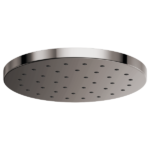 Brizo 81987-2.5 Essential™ Shower Series 14” Linear Round H2Okinetic® Single-Function Raincan Shower Head 2.5 GPM - Image 5