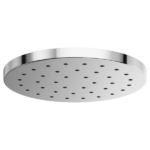 Brizo 81987-2.5 Essential™ Shower Series 14” Linear Round H2Okinetic® Single-Function Raincan Shower Head 2.5 GPM - Image 3