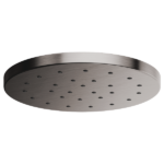 Brizo 81987 Essential™ Shower Series 14” Linear Round H2Okinetic® Single-Function Raincan Shower Head - Image 10