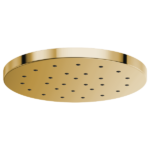 Brizo 81987 Essential™ Shower Series 14” Linear Round H2Okinetic® Single-Function Raincan Shower Head - Image 9