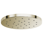 Brizo 81987 Essential™ Shower Series 14” Linear Round H2Okinetic® Single-Function Raincan Shower Head - Image 8
