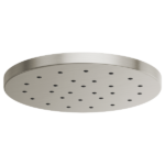 Brizo 81987 Essential™ Shower Series 14” Linear Round H2Okinetic® Single-Function Raincan Shower Head - Image 7