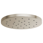 Brizo 81987 Essential™ Shower Series 14” Linear Round H2Okinetic® Single-Function Raincan Shower Head - Image 6
