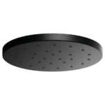 Brizo 81987 Essential™ Shower Series 14” Linear Round H2Okinetic® Single-Function Raincan Shower Head - Image 2