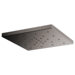 Brizo 81986 Essential™ Shower Series 14” Linear Square H2Okinetic® Single-Function Raincan Shower Head - Image 10