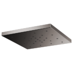 Brizo 81986 Essential™ Shower Series 14” Linear Square H2Okinetic® Single-Function Raincan Shower Head - Image 5