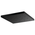 Brizo 81986 Essential™ Shower Series 14” Linear Square H2Okinetic® Single-Function Raincan Shower Head - Image 2