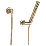 Brizo 88875 Odin® WALL MOUNT HANDSHOWER WITH H2OKINETIC® TECHNOLOGY