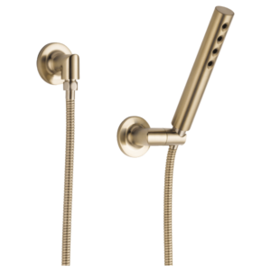 Brizo 88875 Odin® WALL MOUNT HANDSHOWER WITH H2OKINETIC® TECHNOLOGY