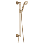 Brizo 88761 Rook® SLIDE BAR HANDSHOWER WITH H2OKINETIC® TECHNOLOGY