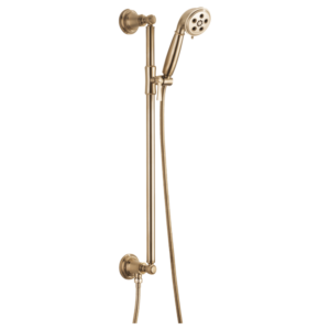 Brizo 88761 Rook® SLIDE BAR HANDSHOWER WITH H2OKINETIC® TECHNOLOGY