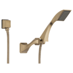 Brizo 85830 Virage® Single-Function Wall Mount Hand Shower