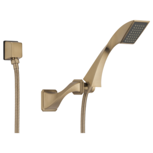 Brizo 85830 Virage® Single-Function Wall Mount Hand Shower