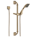 Brizo 85730 Virage® Single-Function Slide Bar Hand Shower