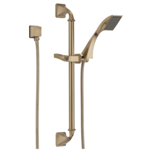 Brizo 85730 Virage® Single-Function Slide Bar Hand Shower