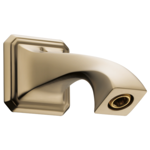 Brizo RP62603 Virage® 5 1/2" Wall Mount Shower Arm