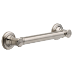 Brizo 69210 Brizo® 12" Classic Grab Bar - Image 4