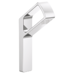 Brizo 693406 Kintsu® Robe Hook - Image 3