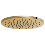 Brizo 81392 Essential™ Shower Series 12" Linear Round Single-Function Raincan Shower Head - 1.75 GPM - Image 9