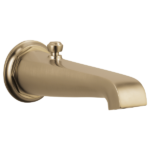 Brizo RP78581 Rook® Tub Spout - Pull-up Diverter