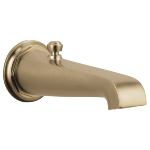 Brizo RP78581 Rook® Tub Spout - Pull-up Diverter