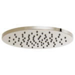 Brizo 81392 Essential™ Shower Series 12" Linear Round Single-Function Raincan Shower Head - 1.75 GPM - Image 8