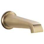 Brizo Rook tub spout