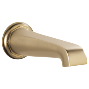 Brizo RP78582 Rook® Non-Diverter Tub Spout