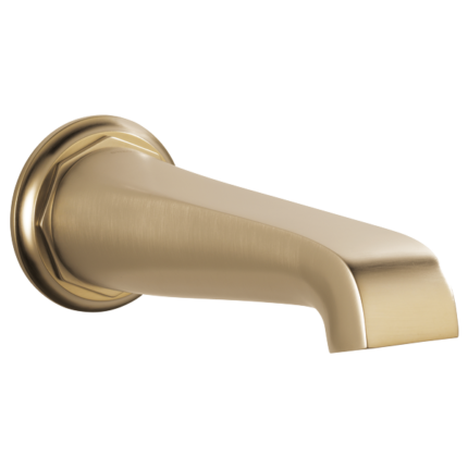 Brizo Rook tub spout
