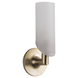 Brizo 697075 Odin® Single Light Sconce