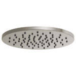 Brizo 81392 Essential™ Shower Series 12" Linear Round Single-Function Raincan Shower Head - 1.75 GPM - Image 7