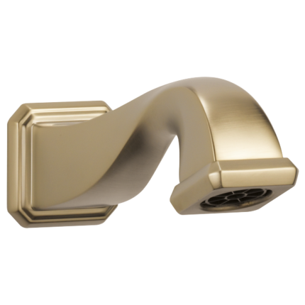 Brizo Virage tub spout