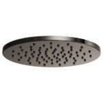 Brizo 81392 Essential™ Shower Series 12" Linear Round Single-Function Raincan Shower Head - 1.75 GPM - Image 5