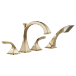 Brizo Virage Roman Tub Faucet