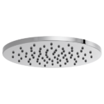 Brizo 81392 Essential™ Shower Series 12" Linear Round Single-Function Raincan Shower Head - 1.75 GPM - Image 3