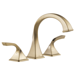 Brizo T67330 Virage® Roman Tub Faucet