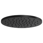 Brizo 81392 Essential™ Shower Series 12" Linear Round Single-Function Raincan Shower Head - 1.75 GPM - Image 2