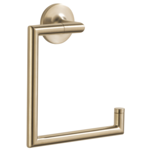 Brizo 694675 Odin® Towel Ring