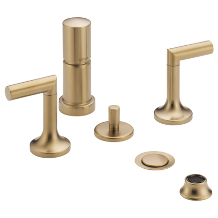 Brizo Odin Bidet