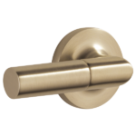 Odin flush lever