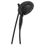 Brizo 86220 Essential™ Shower Series Classic Round H2Okinetic® Multi-Function Hydrati® 2|1 Shower - Image 2