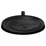 Brizo 83310 Essential™ Shower Series 11" Classic Round Single-Function Raincan Shower Head - 1.75 GPM - Image 2