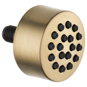 Brizo SH84103 Essential™ Shower Series Hydrachoice® Touch-Clean® Spray Head