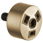 HydraChoice H2Okinetic Shower Head by Brizo