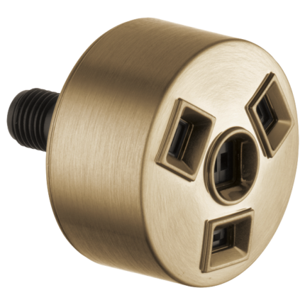 HydraChoice H2Okinetic Shower Head by Brizo