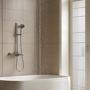 Showers