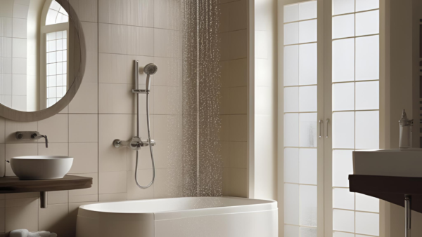 Showers
