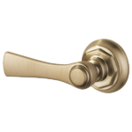 Brizo Rook Flush Lever