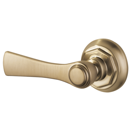 Brizo Rook Flush Lever